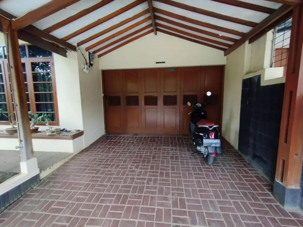 RUMAH KOMPLEK CIPTA GRAHA KEC CICENDO