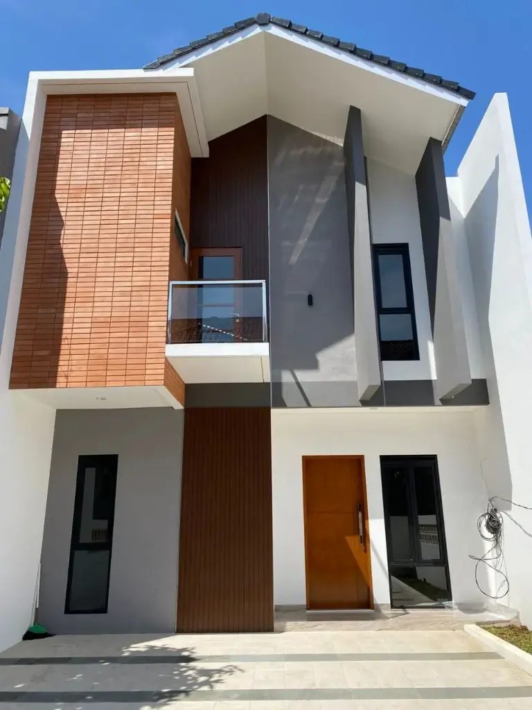 RUMAH BUMI ASRI MEWAH 2 LANTAI (salin)