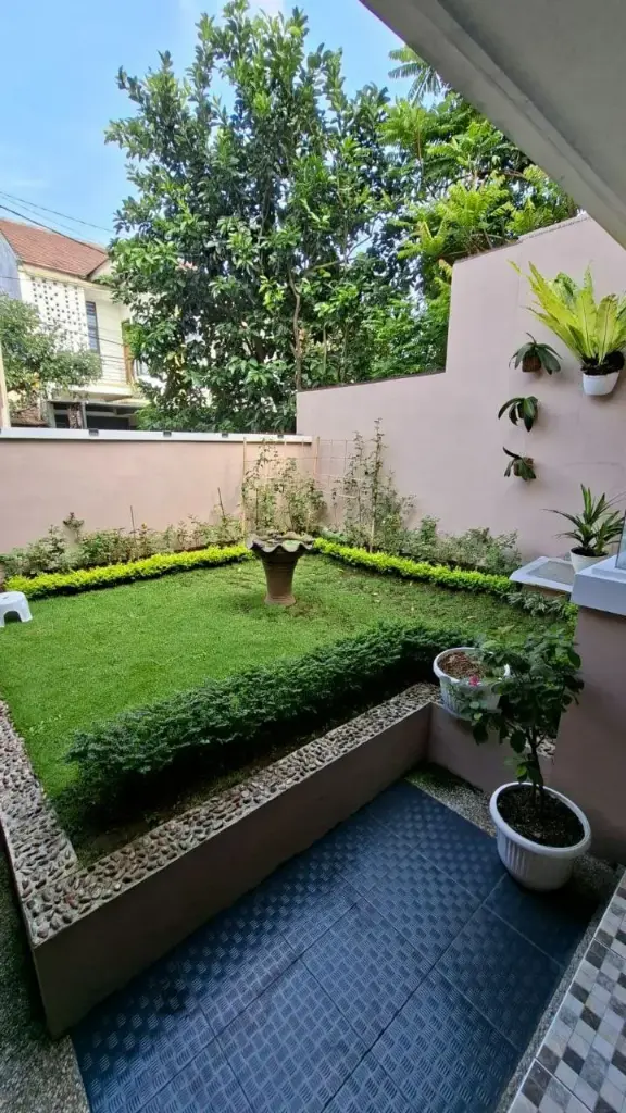 RUMAH BARU 2 LANTAI MINIMALIS KEC. REGOL (salin)