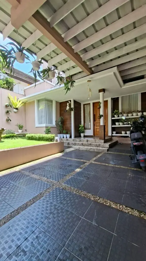 RUMAH BARU 2 LANTAI MINIMALIS KEC. REGOL (salin)