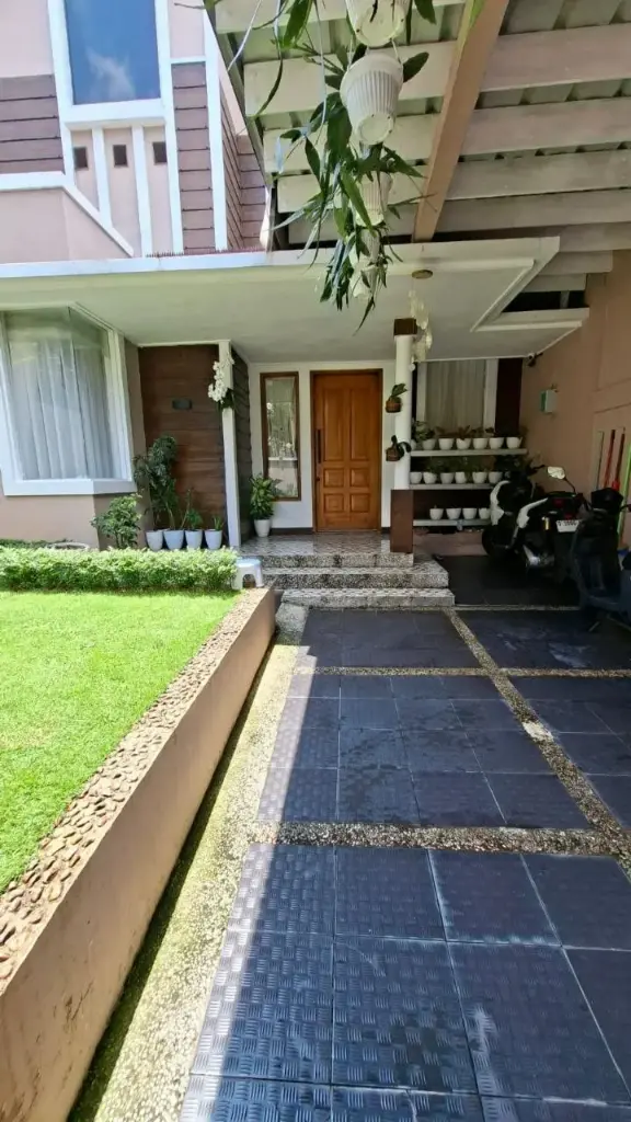 RUMAH BARU 2 LANTAI MINIMALIS KEC. REGOL (salin)