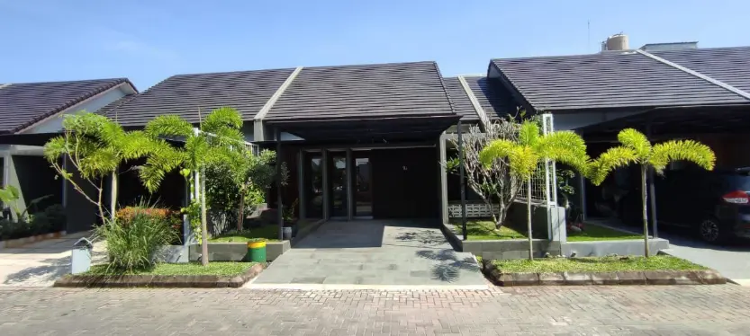 Rumah Kiwari Residence, Buah Batu